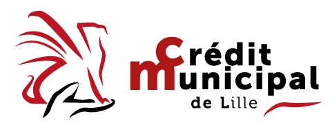 logo credit municipal lille horizontal