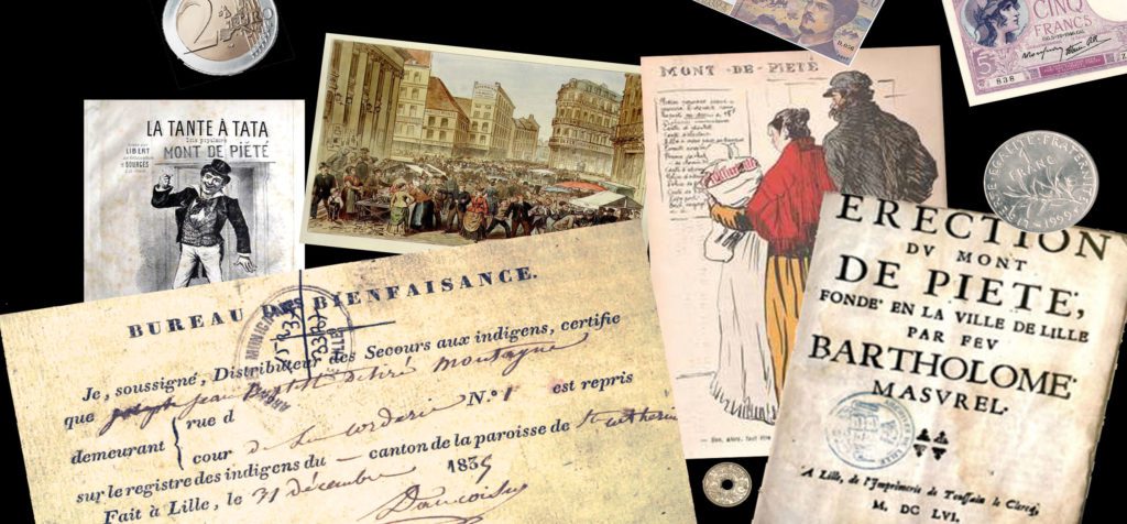 La finance solidaire et engagée: Découvrez l’action du Crédit Municipal de Lille !